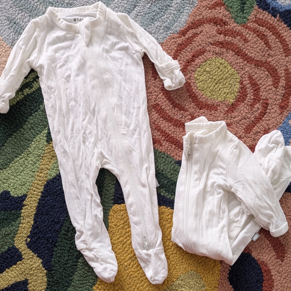Kyte Baby Sleepers